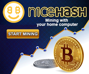 NiceHash