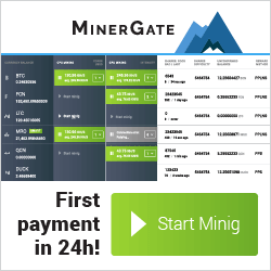 MinerGate