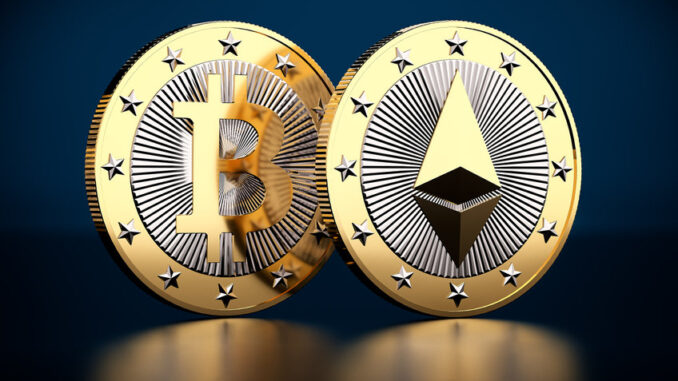 5 Reasons you should buy Ethereum over Bitcoin