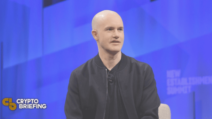 Armstrong, Buterin, Saylor, Star in Coinbase Crypto Documentary