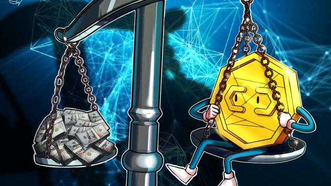 Binance publishes official Merkle Tree-based proof of reserves