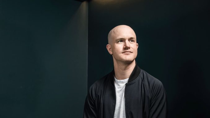 Coinbase CEO Assures Fully Backed Bitcoin Reserves, CZ Deletes Doubtful Tweet