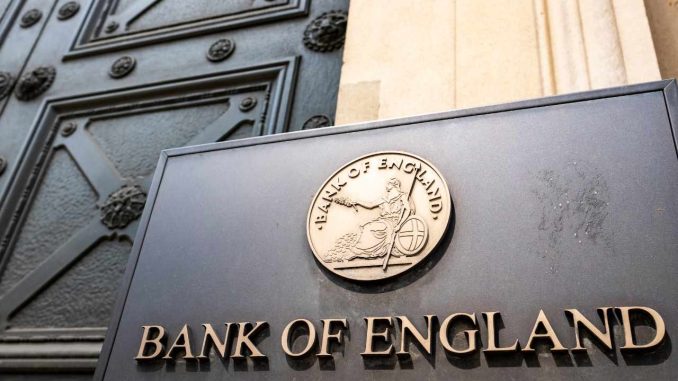 Bank of England Deputy Governor: FTX Collapse Highlights Urgent Need for Tighter Crypto Regulation