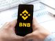 Is BNB safe from crypto meltdown?