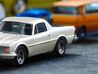 Mattel Is Launching a Hot Wheels NFT Collection And a Brand New Marketplace