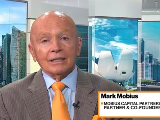 Mobius Capital Fund Manager Reveals His Downside Target for Bitcoin, but Says Digital Assets are Here to Stay