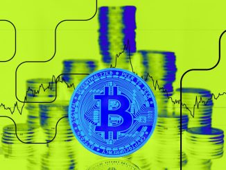 Bitcoin and Ethereum Bounce Amid Mixed Fed Messages