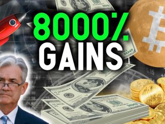 8000% GAINS? THIS ONE THING will bring $80 Trillion and send crypto parabolic with profits