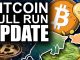 Bitcoin Bull Run UPDATE (Is Crypto Dead in 2021?)