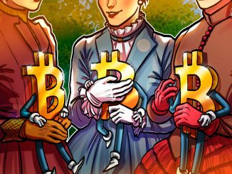 Bitcoin on-chain data shows 5 reasons why the BTC bottom could be in