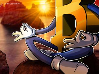 Bitcoin stays put with yearly close set to seal 60% YTD BTC price loss