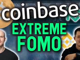 COINBASE IPO DRIVING EXTREME FOMO! These altcoins DOMINATING with gains