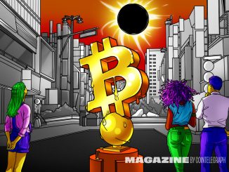 Can Bitcoin survive a Carrington Event knocking out the grid? – Cointelegraph Magazine