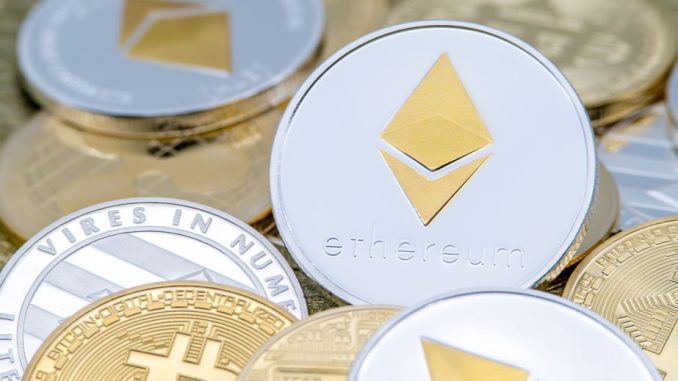 Ethereum price (ETH/USD) back to $1,300. Vitalik Buterin advises the community on a key issue