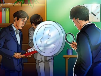 Litecoin eyes $100 after 'rare' LTC price breakout