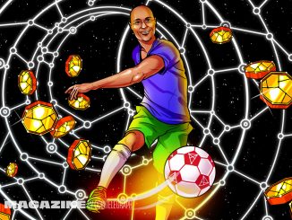 Socios boss’ goal? To knock crypto out of the park – Cointelegraph Magazine