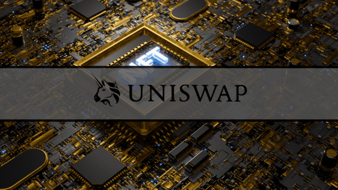 Uniswap Launches NFT Trading, $5 Million Airdrop Available for Claim