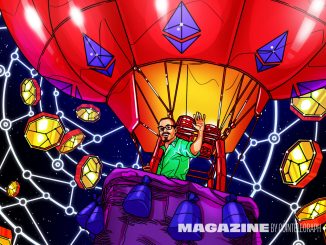 ‘Make sure Ethereum wins’ — Steve Newcomb reveals zkSync’s prime directive – Cointelegraph Magazine