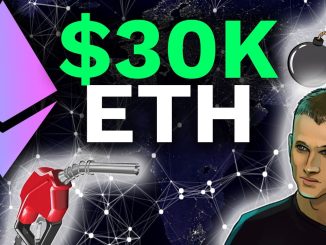 $30K ETH!! BEST GAINS AHEAD!! WHY ETHEREUM IS STILL HUGELY UNDERVALUED