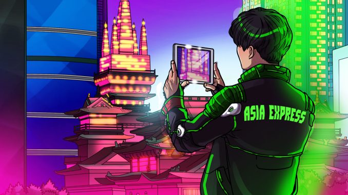 China’s NFT market, Moutai metaverse popular but buggy… – Cointelegraph Magazine