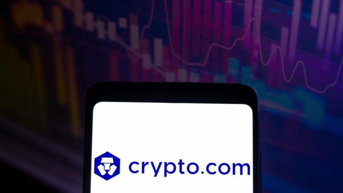 Crypto.com Cuts 20% of Staff in Latest Retrenchment by a Top Crypto Exchange in Fight for Survival