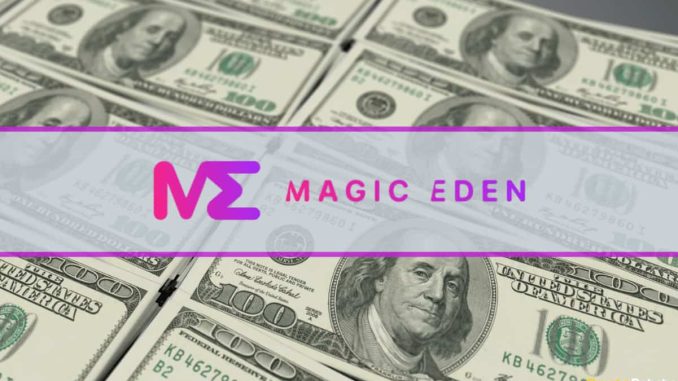 Magic Eden to Reimburse Users Tricked into Buying Counterfeit NFTs