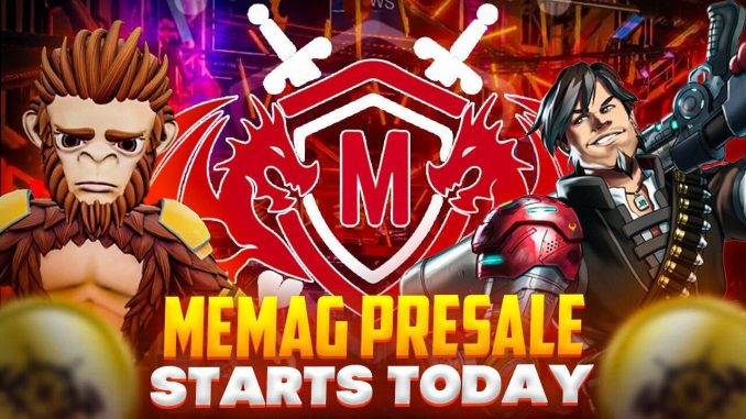 Meta Masters Guild Becomes First Dedicated Web3 Mobile Gaming Platform