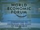 world economic forum wef