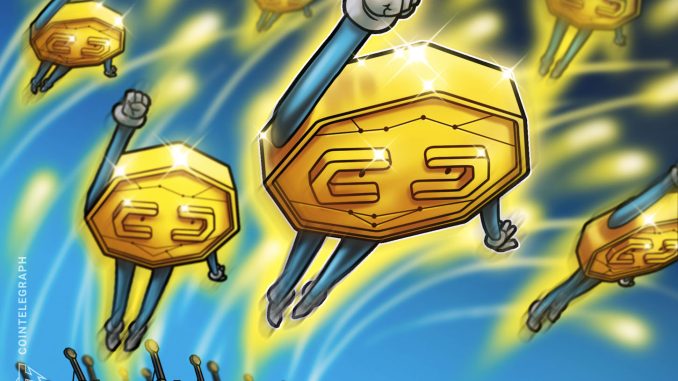 5 altcoins that produced double-digit gains as Bitcoin price rallied in January