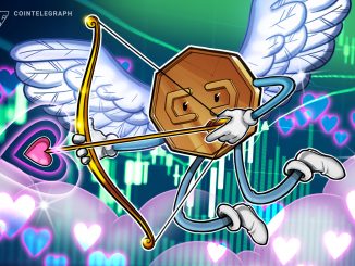 9 crypto gifts for your Valentine’s Day date