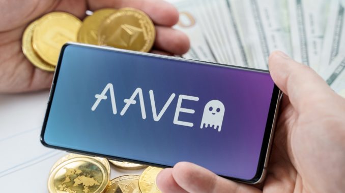 Aave deploys GHO stablecoin on Ethereum’s Goerli testnet