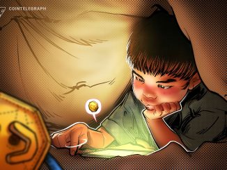 How to teach cryptocurrency to your children