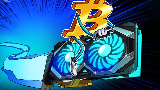 Iris Energy to nearly triple hashrate with estimated 44,000 new BTC miners