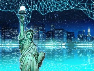 New York state announces another upgrade to its virtual currency monitoring capacity