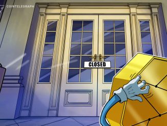 Overstock-funded tZERO Crypto exchange will shut down March 6