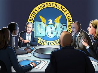 SEC’s staking crackdown has uncertain consequences for DeFi: Finance Redefined