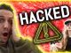 WTF?! BIGGEST BITCOIN HACK IN HISTORY? (Ellio Reacts)