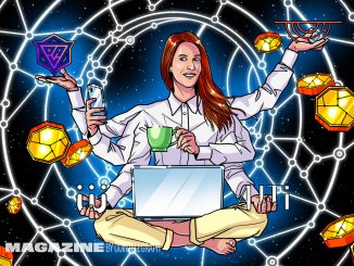 $54B fund partner runs women-only DAO, LatAm blockchain gaming guild – Cointelegraph Magazine