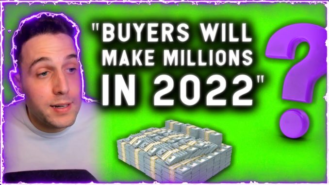 7 CRYPTO COIN TRENDS THAT WILL 50X IN 2022! ULTIMATE GUIDE TO MAJOR GAINS