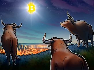 Bitcoin bulls remain bullish, but macro and crypto-specific hurdles have BTC pinned below $30K