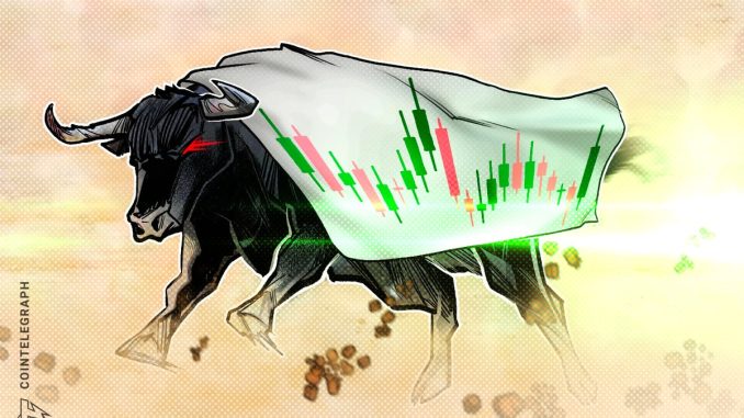 Bitcoin corrects on Fed rate hike, but bulls are prepared for Friday's $1.2B options expiry