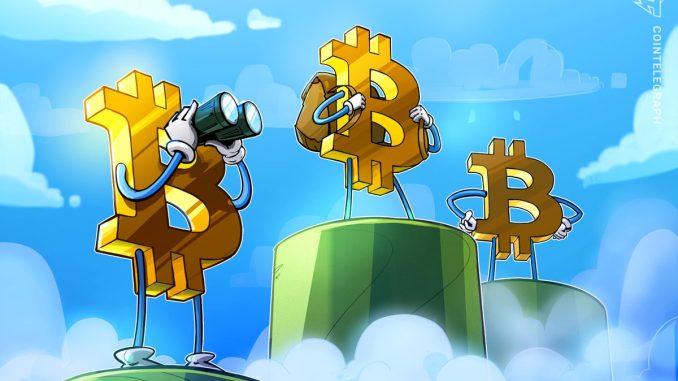 Bitcoin holds $28K due to spot buying, but institutional investors are still selling