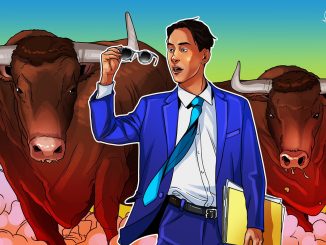 Crypto market rally stalls at the $1.2T level, but bulls are getting positioned