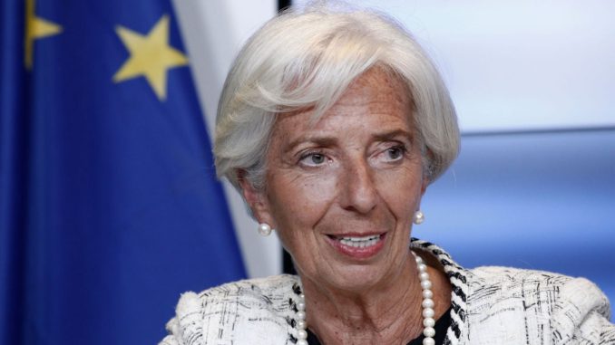 Digital Euro Key for European Payment Autonomy, ECB President Lagarde Says