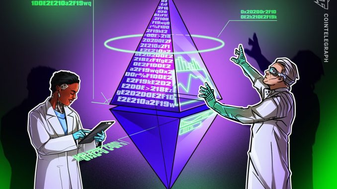 Ethereum layer-2 solutions may focus less on token incentives in the future