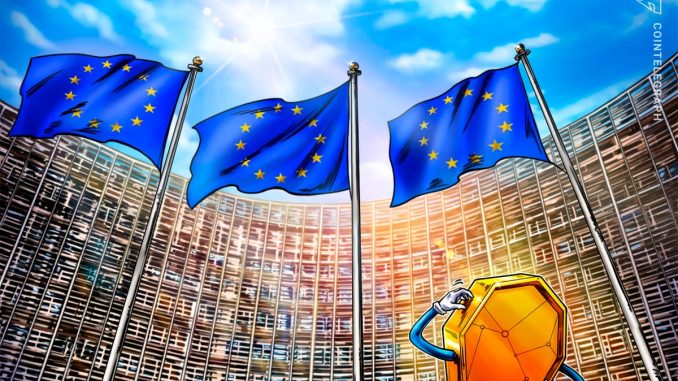 Europarliament approves Data Act that requires kill switches on smart contracts