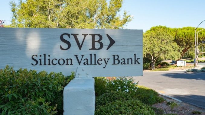 First Citizens Scooping Up Big Chunks of Silicon Valley Bank