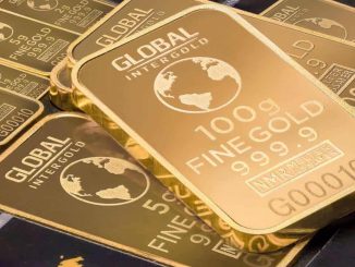 Is Gold Still a "Boomer Rock" Next to Bitcoin? Not This Year, Says Bloomberg Analyst