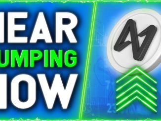 NEAR IS PUMPING NOW! THE NEXT BEST FOAN TOKEN DELIVERING MAJOR GAINS