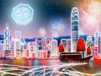 Over 80 crypto firms eyeing presence in Hong Kong: Financial Secretary